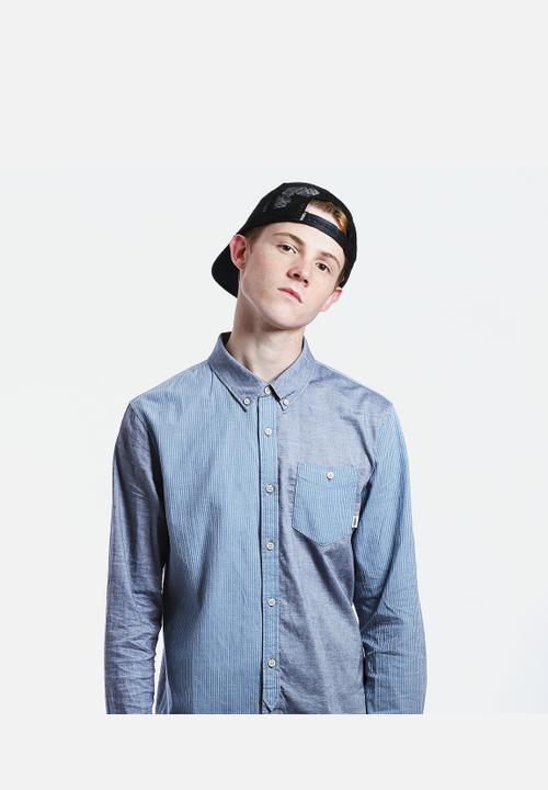 Vans - Classic Patch Trucker
