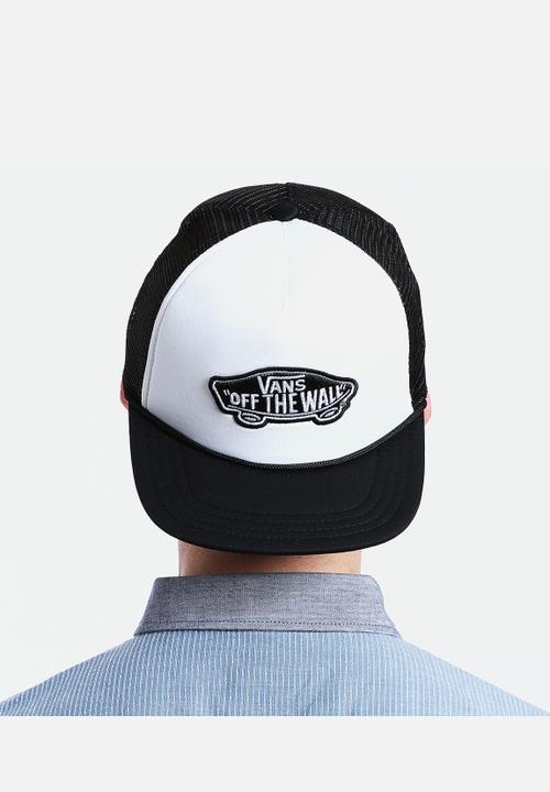 Vans - Classic Patch Trucker