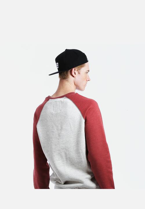 Vans - Full Patch Snapback