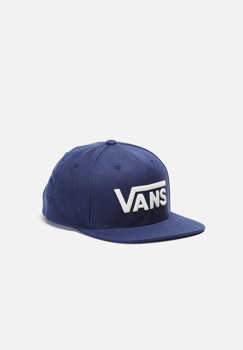Vans - Drop V Snapback Hat