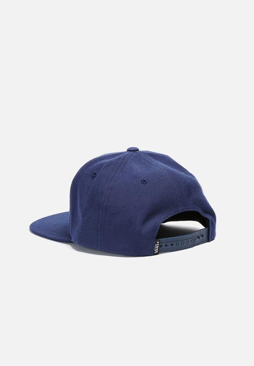 Vans - Drop V Snapback Hat