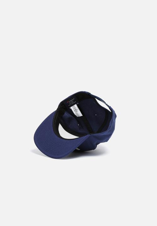 Vans - Drop V Snapback Hat