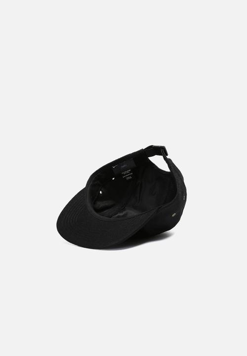 Obey®  - Blanco Black Cap
