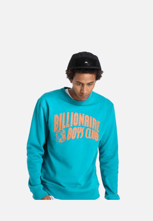 Obey®  - Blanco Black Cap