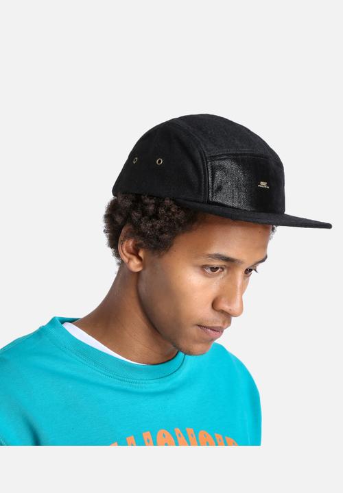 Obey®  - Blanco Black Cap