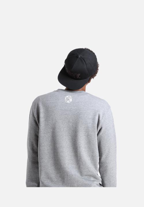 Obey®  - The City Snapback Cap