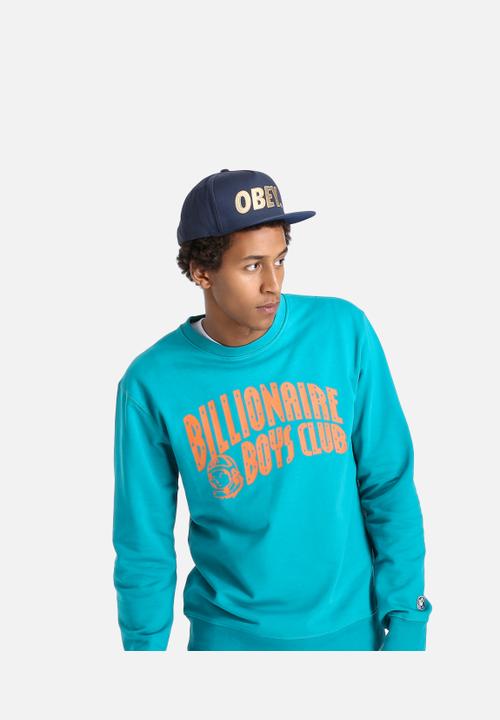 Obey®  - The City Snapback Cap