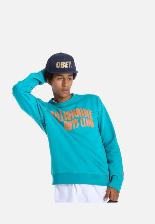 Obey®  - The City Snapback Cap