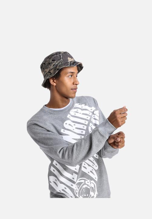 Obey®  - Uplands Bucket Hat