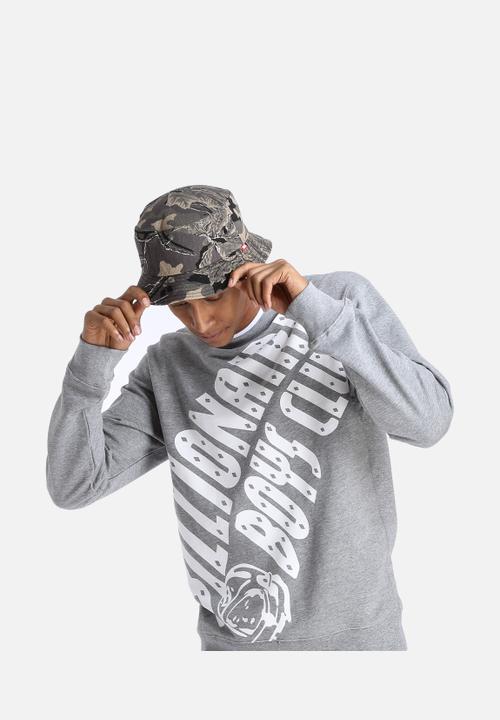 Obey®  - Uplands Bucket Hat