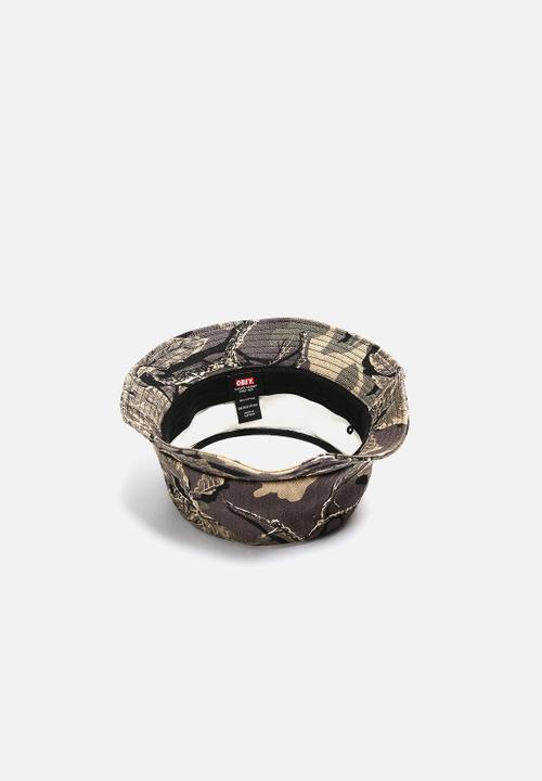 Obey®  - Uplands Bucket Hat