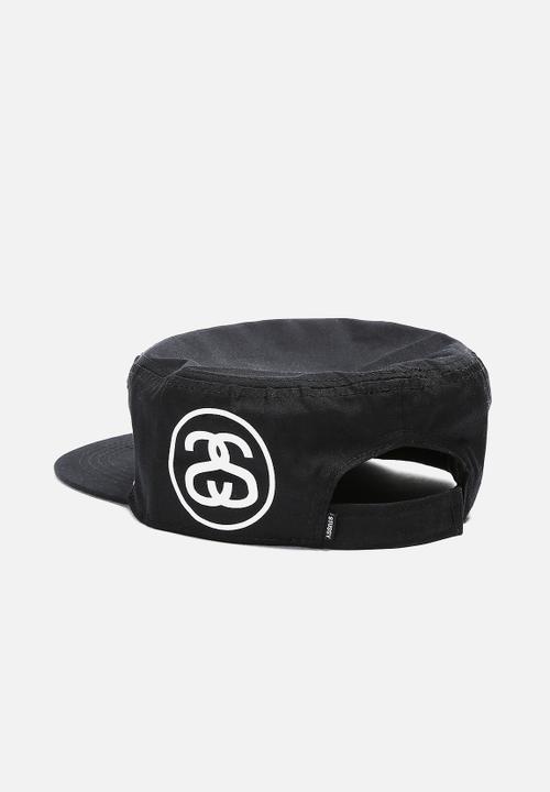 Stussy - Icon Painters Cap