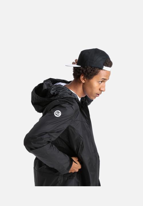 Stussy - Spring Snapback