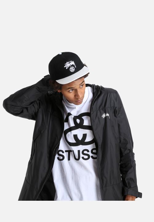 Stussy - Spring Snapback