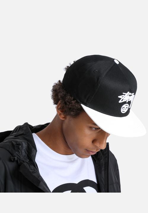 Stussy - Spring Snapback