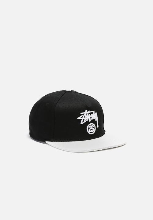 Stussy - Spring Snapback