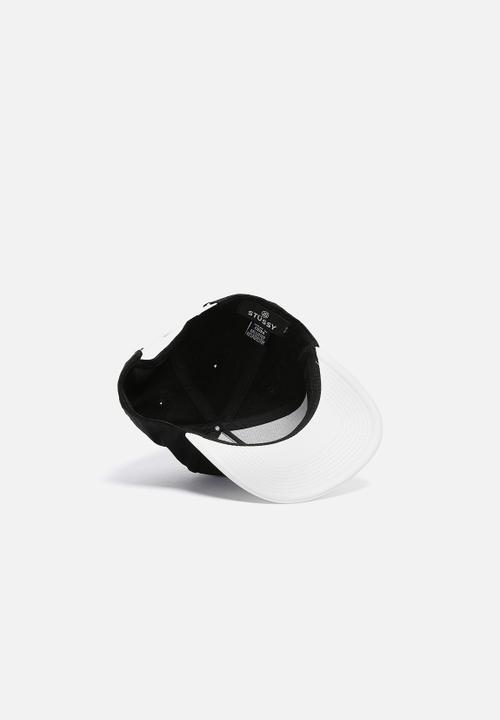 Stussy - Spring Snapback