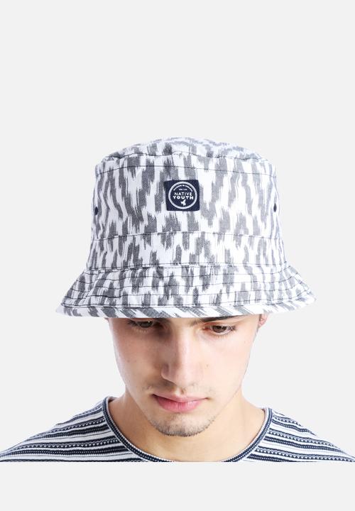Native Youth - Soundwave Bucket