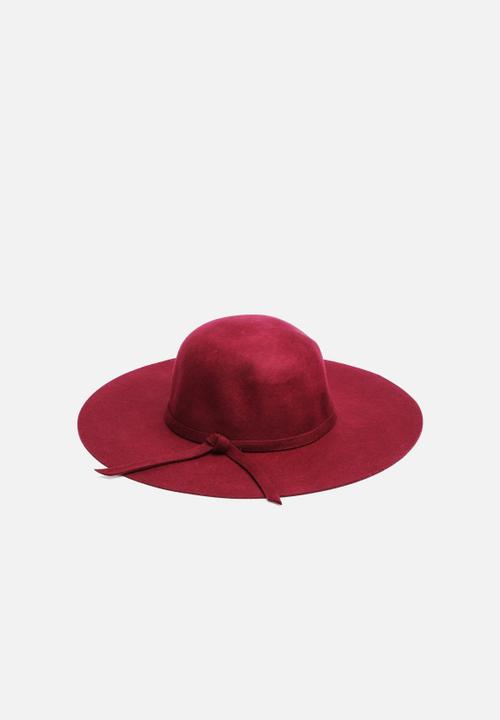The Lot - California Hat