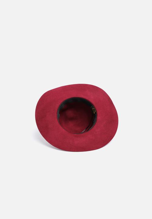 The Lot - California Hat