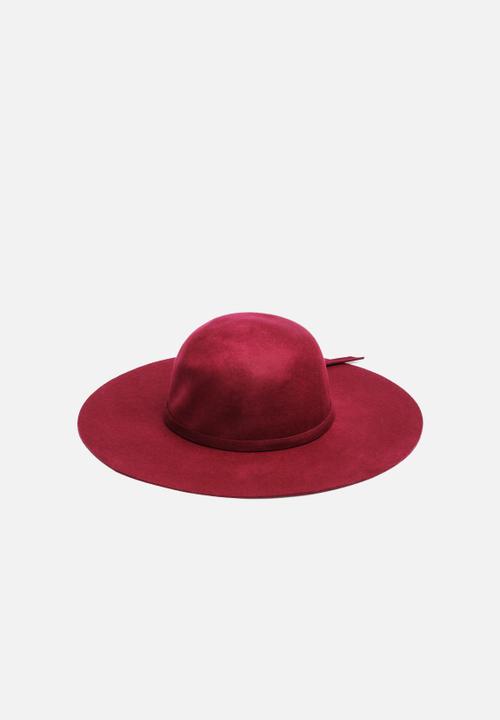 The Lot - California Hat
