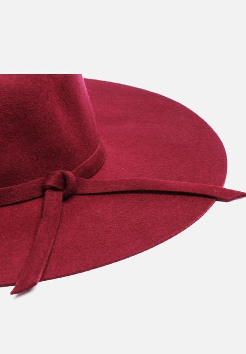 The Lot - California Hat