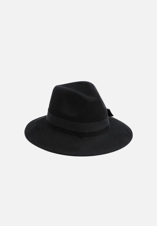 The Lot - Wide Brim Hat