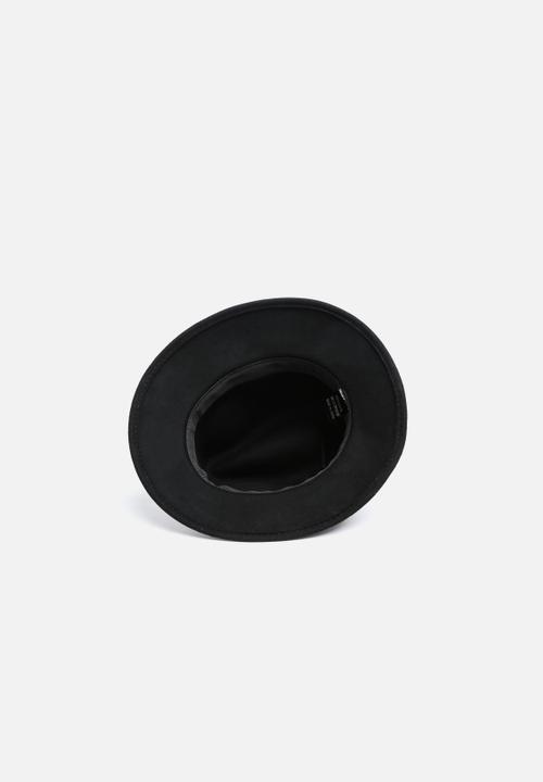 The Lot - Wide Brim Hat