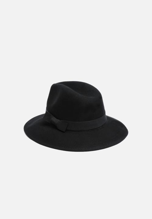 The Lot - Wide Brim Hat