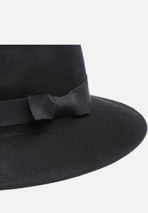 The Lot - Wide Brim Hat