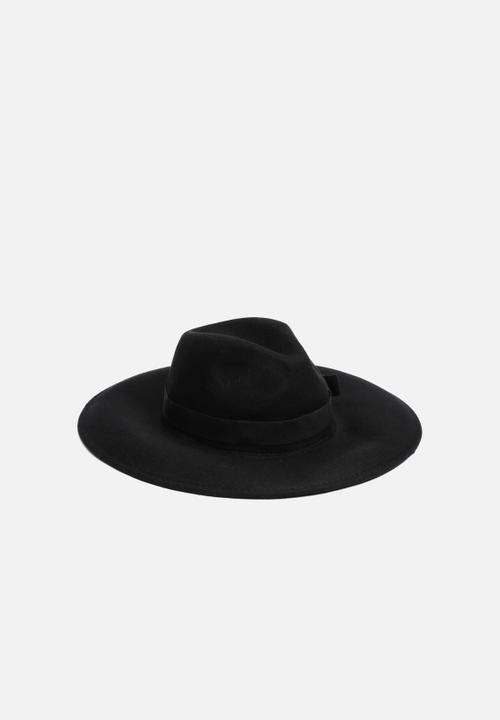 The Lot - Coven Wide Brim Hat