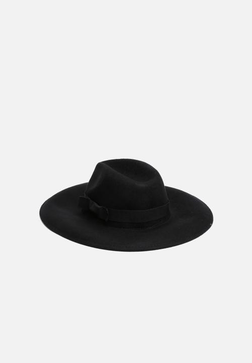 The Lot - Coven Wide Brim Hat