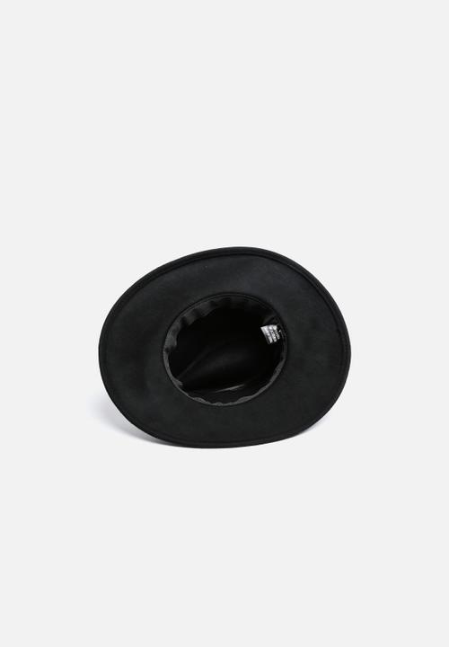 The Lot - Coven Wide Brim Hat