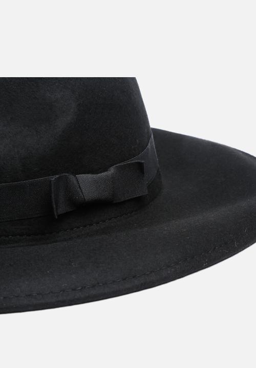 The Lot - Coven Wide Brim Hat