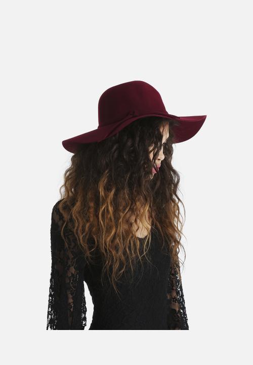 The Lot - California Hat