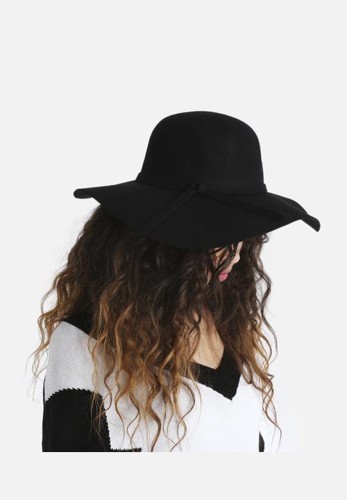 The Lot - California Hat