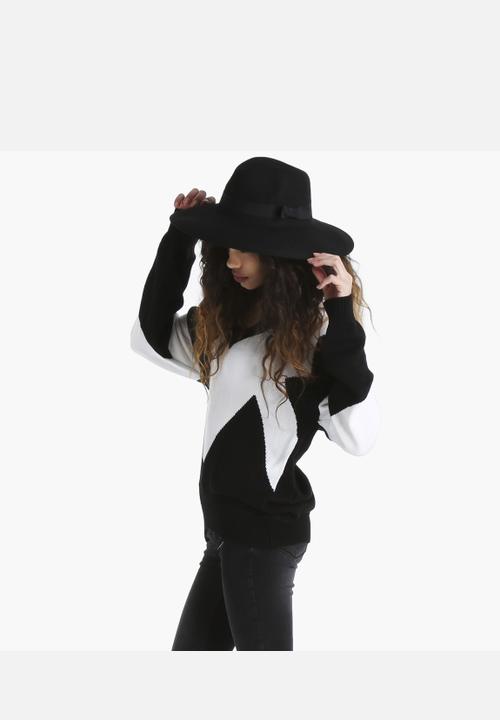 The Lot - Coven Wide Brim Hat