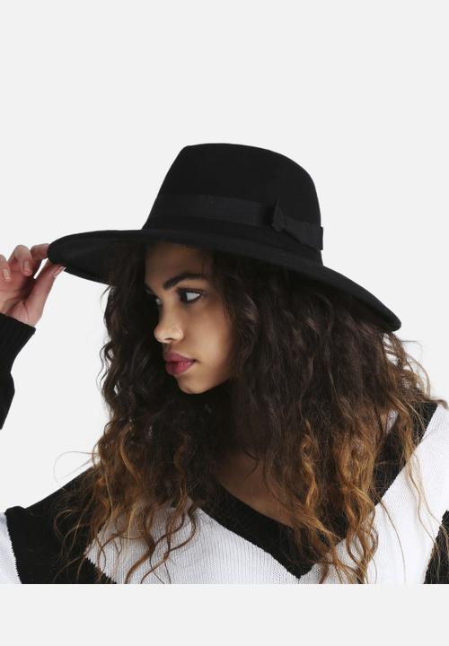 The Lot - Coven Wide Brim Hat