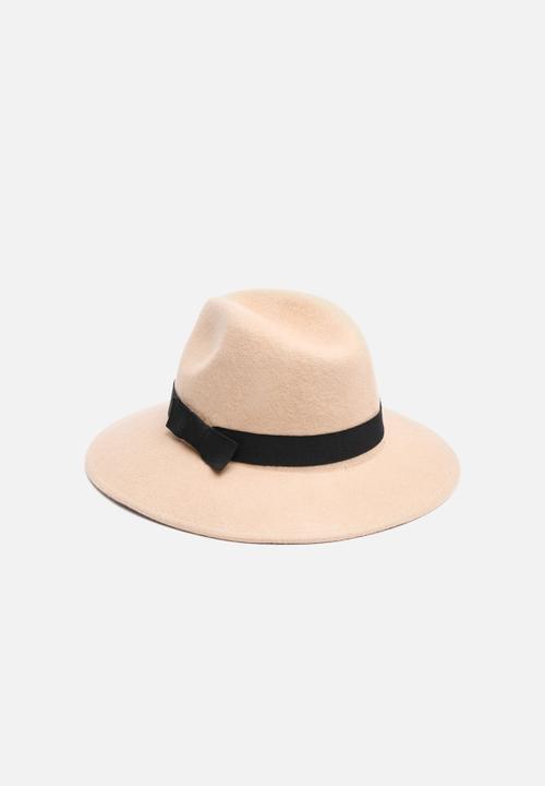 The Lot - Wide Brim Hat