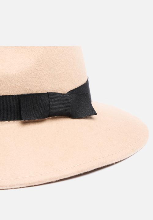 The Lot - Wide Brim Hat