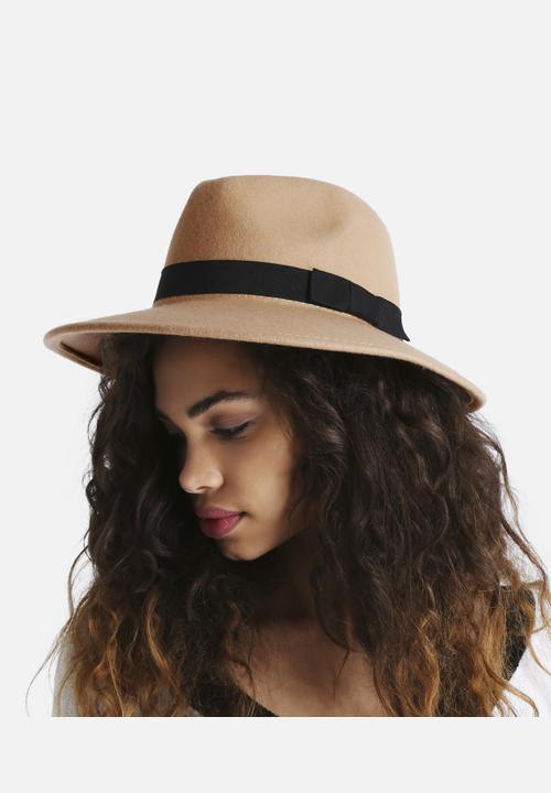 The Lot - Wide Brim Hat