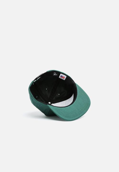 Parra - Circle Logo Snapback