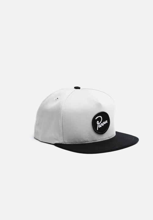 Parra - Circle Logo Snapback