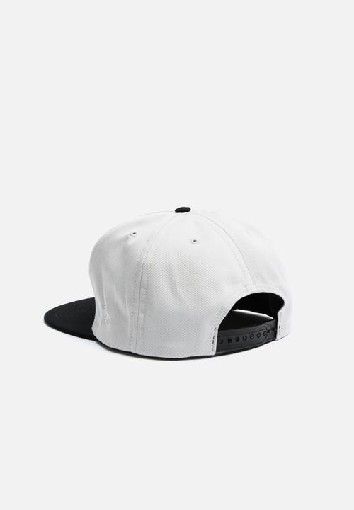 Parra - Circle Logo Snapback