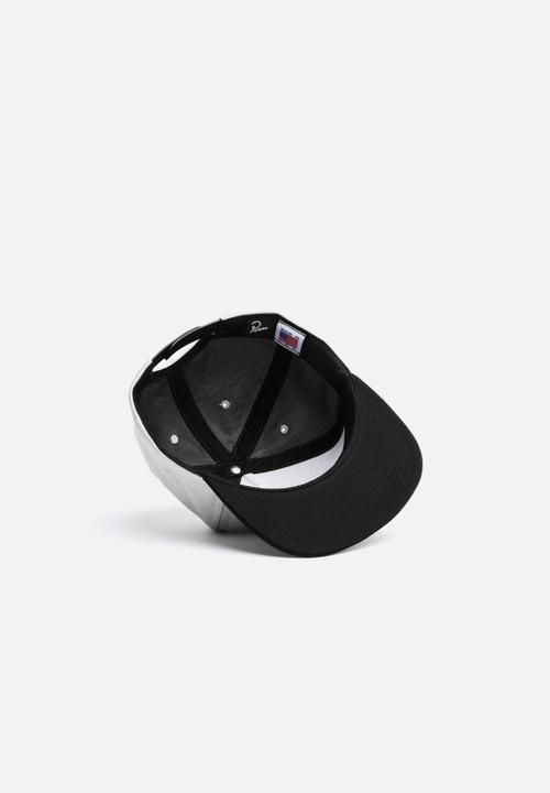Parra - Circle Logo Snapback