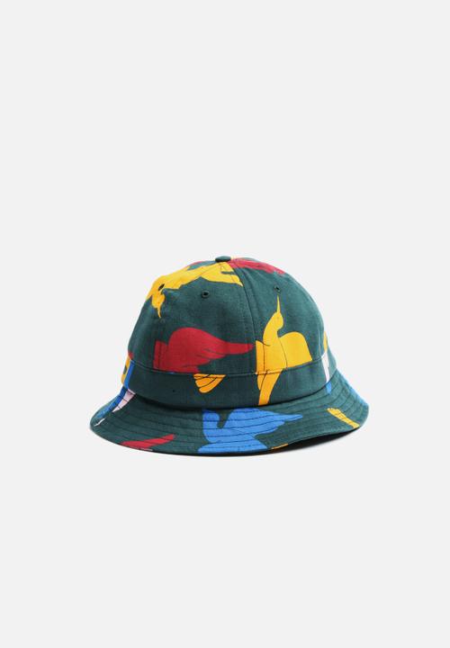 Parra - Bodega Bay Bell Bucket