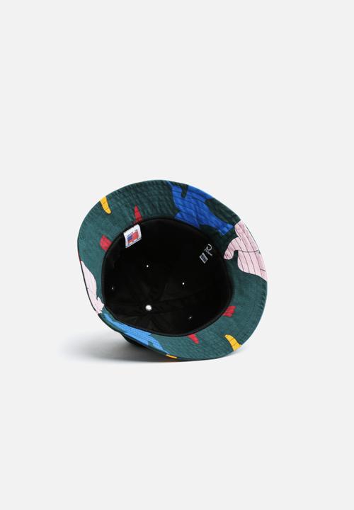 Parra - Bodega Bay Bell Bucket