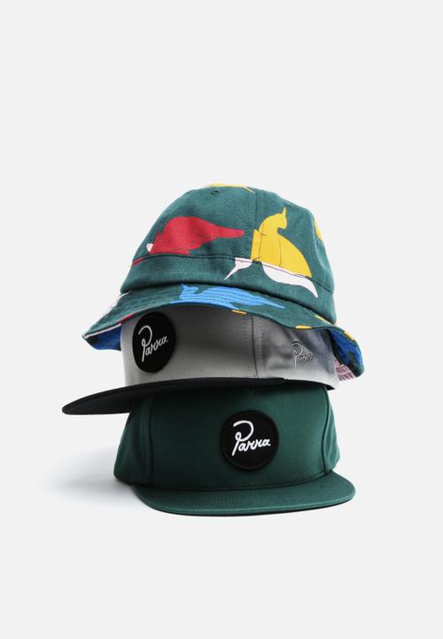 Parra - Bodega Bay Bell Bucket