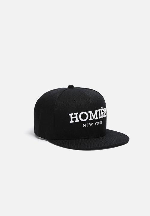 Reason - Homies Snapback