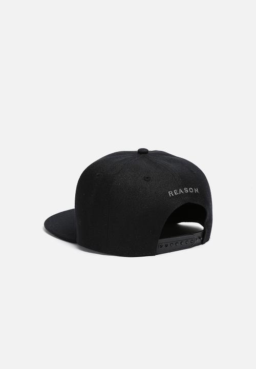 Reason - Homies Snapback